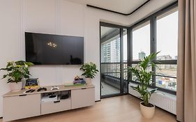Doki - Luxury Voyager By Grand Apartments